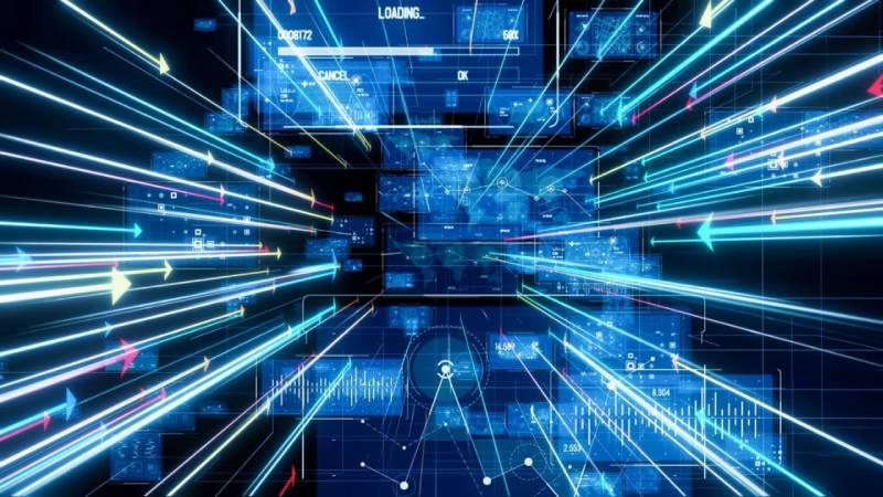 保山SCADA系统开发:守护工业安全的数字卫士
